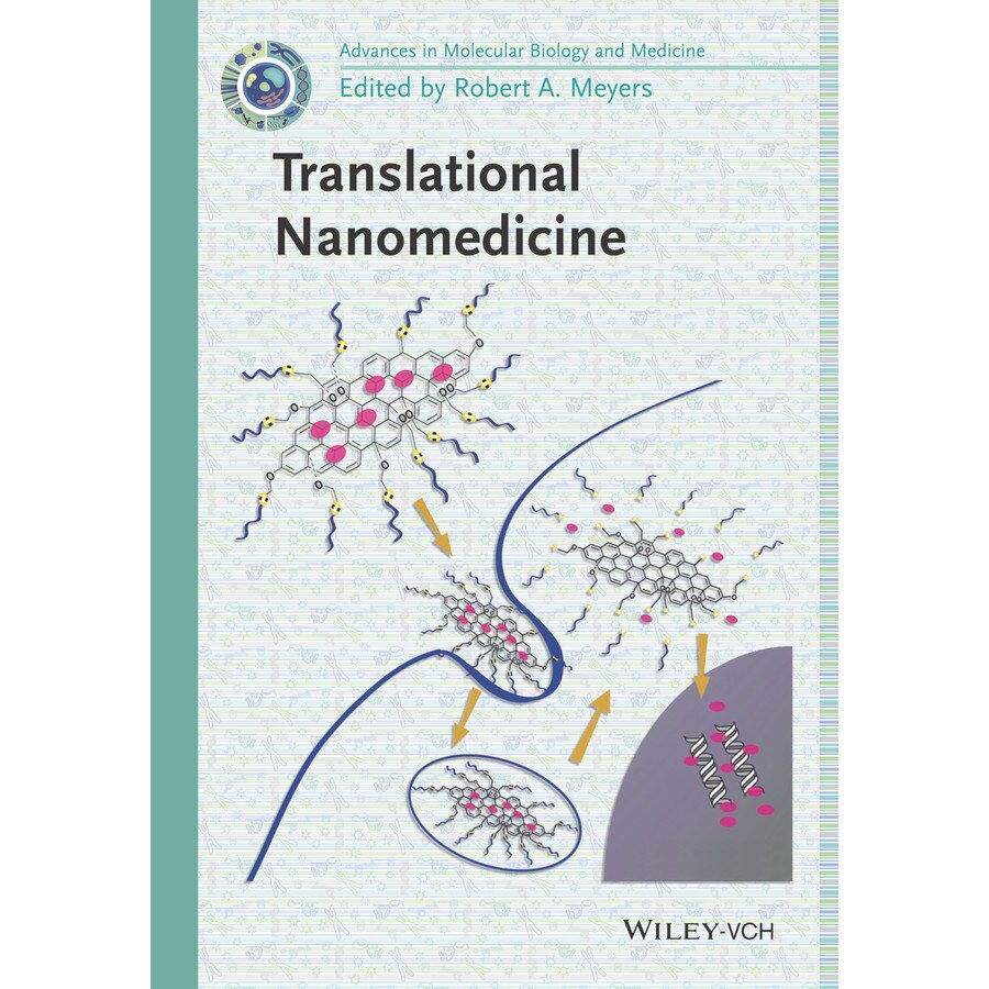 Translational Nanomedicine de Robert A. Meyers