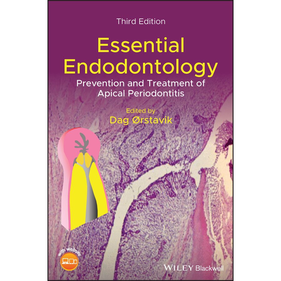 Essential Endodontology de Dag Orstavik