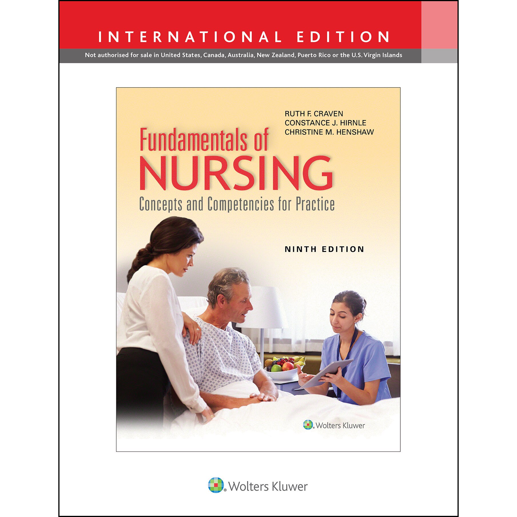 Fundamentals Of Nursing De Ruth F Craven Emagro