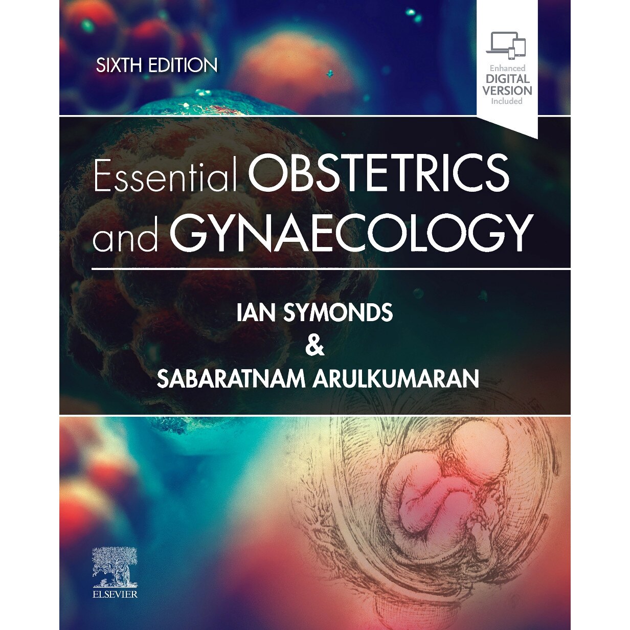 Essential Obstetrics and Gynaecology de Ian M. Symonds