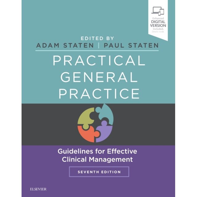 Practical General Practice de Adam Peter Staten