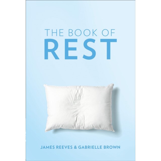 The Book of Rest de James Reeves - eMAG.ro