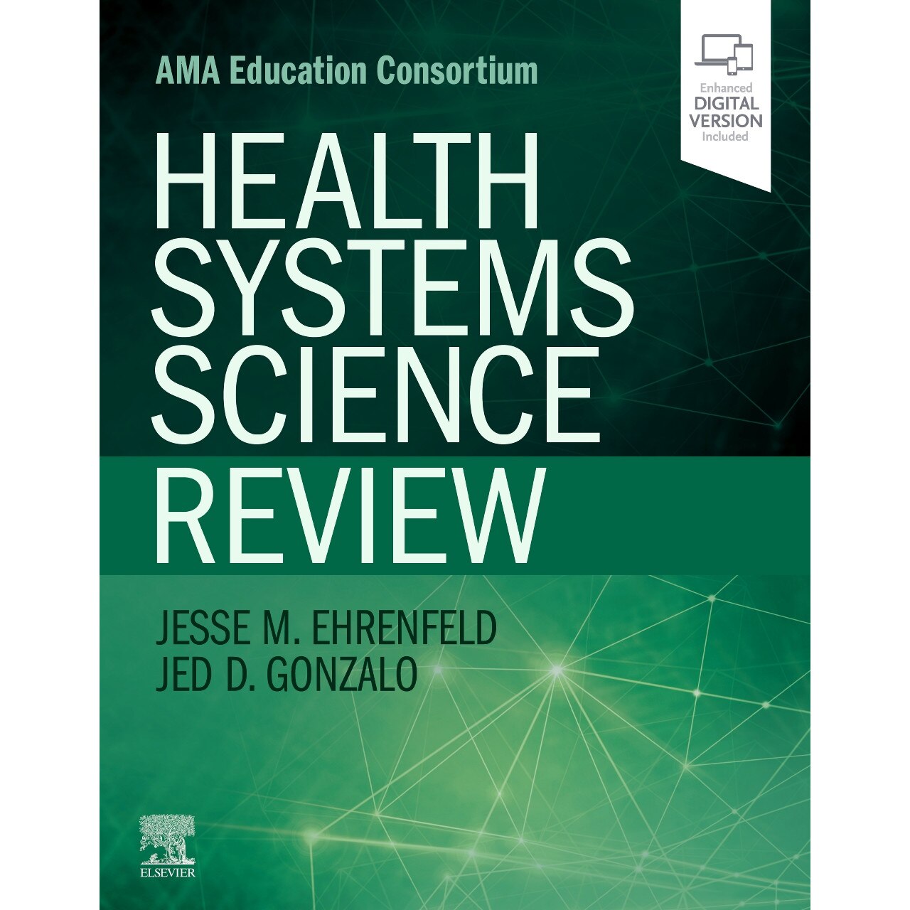 Health Systems Science Review de Jesse M. Ehrenfeld