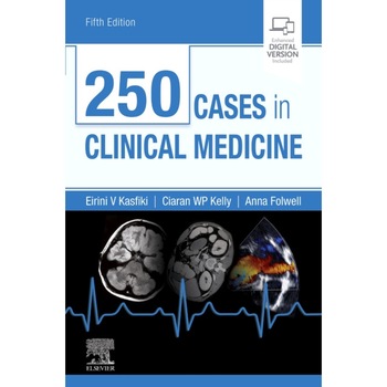 250 Cases in Clinical Medicine de Eirini Kasfiki 250 Cases in Clinical Medicine de Eirini Kasfiki