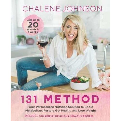 131 Method de Chalene Johnson