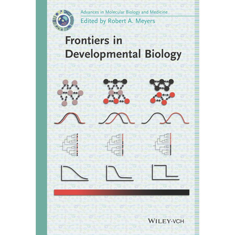 Frontiers in Developmental Biology de Robert A. Meyers