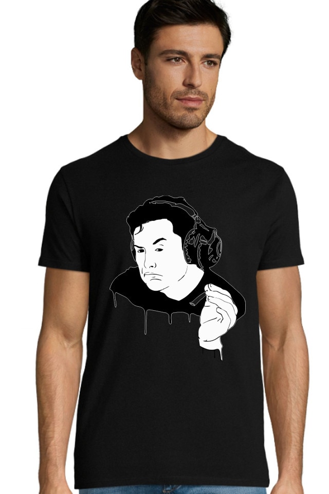 Tricou Barbat , Personalizat 
