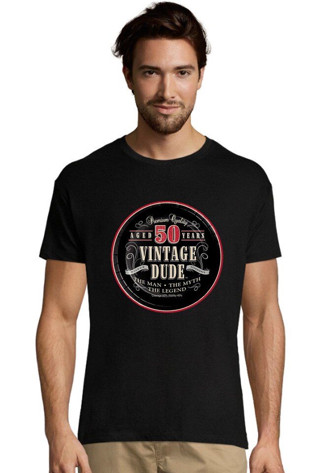 Tricou Barbat , Personalizat 