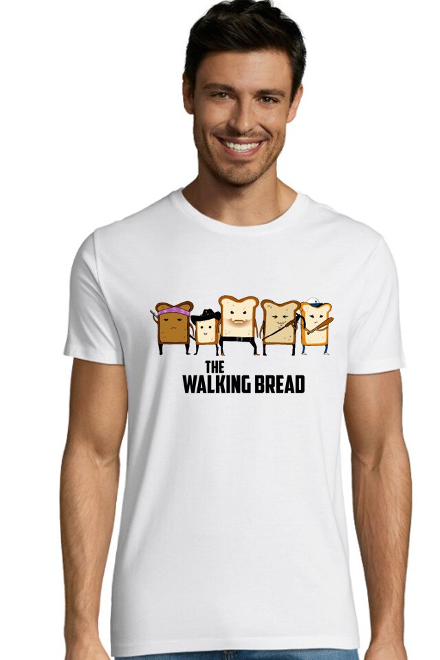 Tricou Barbat , Personalizat 