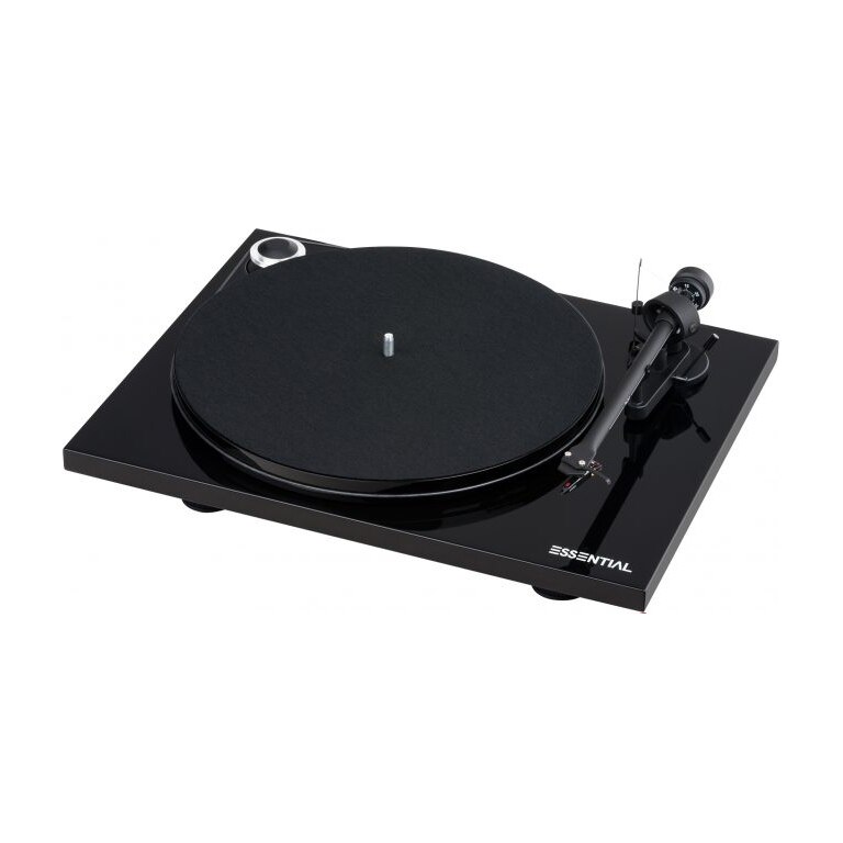 Pick-up Pro-Ject Essential III OM 10 Piano