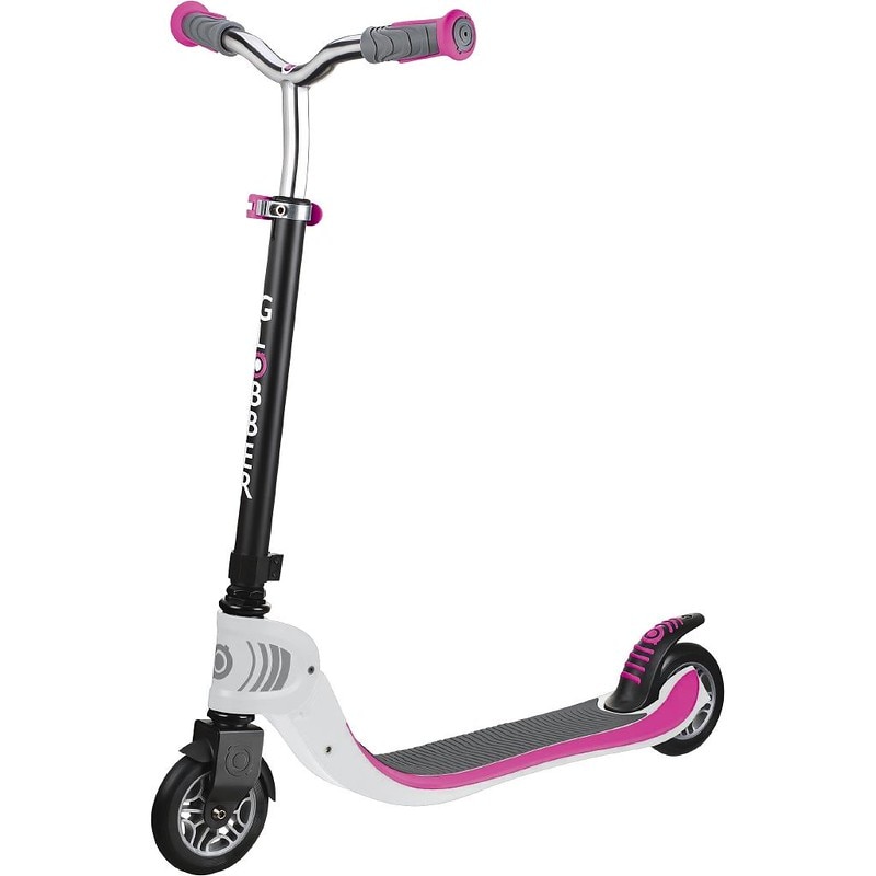 Trotineta pliabila pentru copii Globber 125 roz