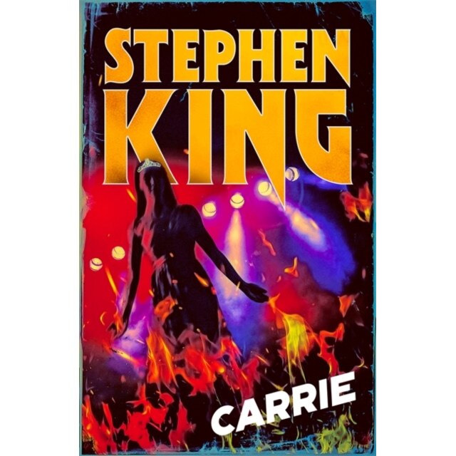 Carrie. Halloween edition de Stephen King