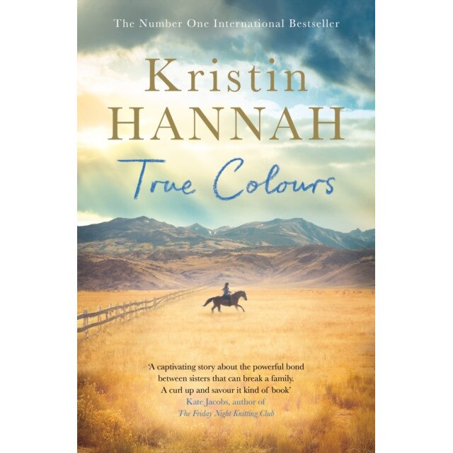 True Colours de Kristin Hannah