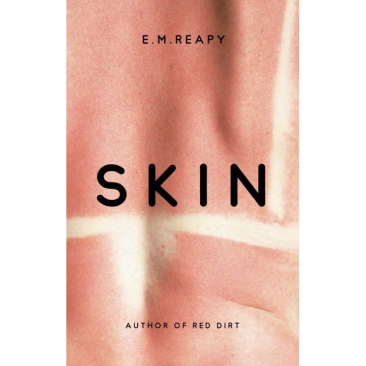Skin de E. M. Reapy