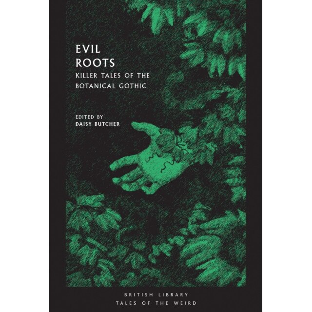 Evil Roots de D. Butcher