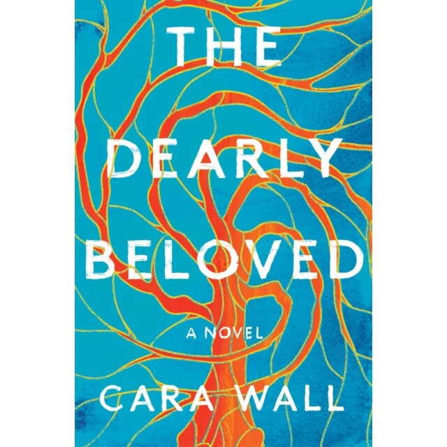 The Dearly Beloved de Cara Wall