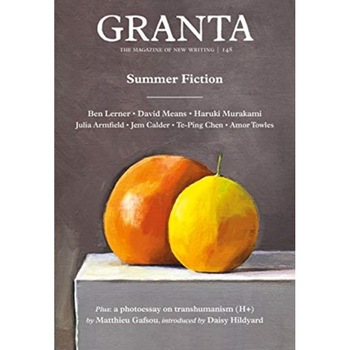 Granta 148 de Sigrid Rausing Granta 148 de Sigrid Rausing
