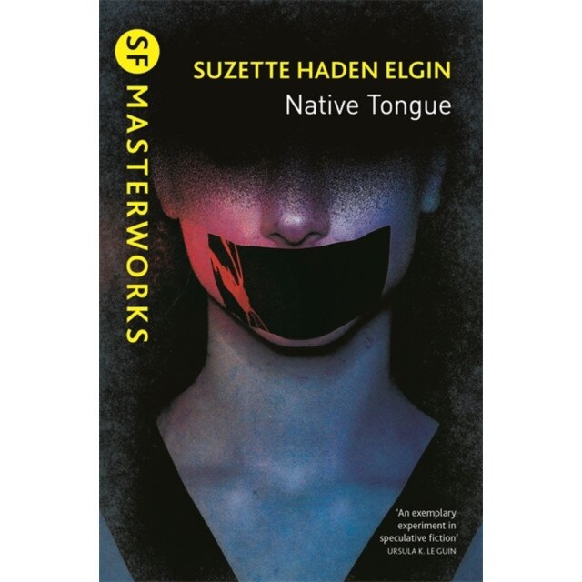 Native Tongue de Suzette Haden Elgin