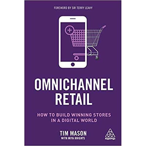 Omnichannel Retail de Tim Mason