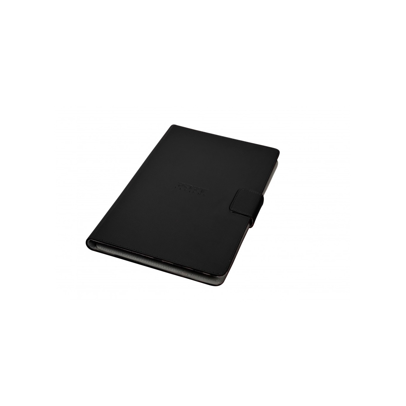 Husa Universala Port Designs Muskoka pentru tableta 9/10", Negru