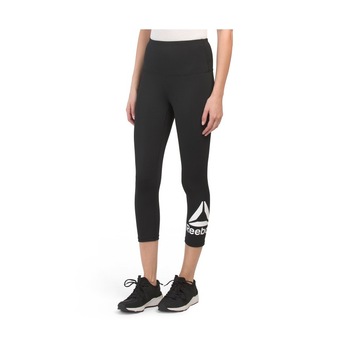 Colanti trei sferturi REEBOK pentru fitness, yoga, aerobic, marimea XS, 2T279XS Colanti trei sferturi REEBOK pentru fitness, yoga, aerobic, marimea XS, 2T279XS
