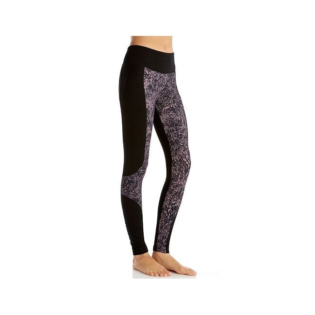 Colanti lungi MARIKA pentru yoga si aerobic, marimea XS