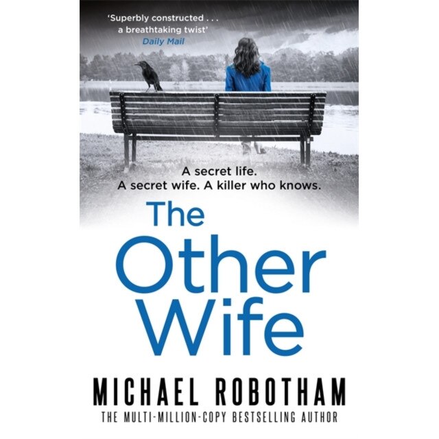 The Other Wife de Michael Robotham