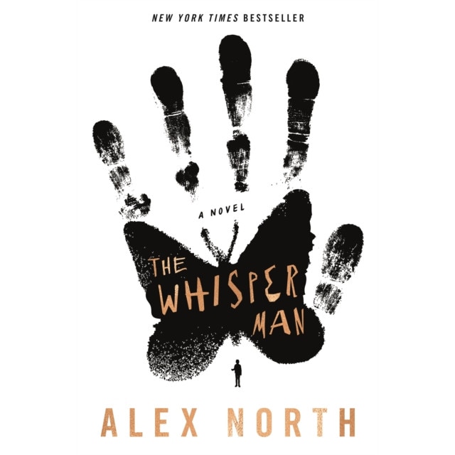 The Whisper Man de Alex North