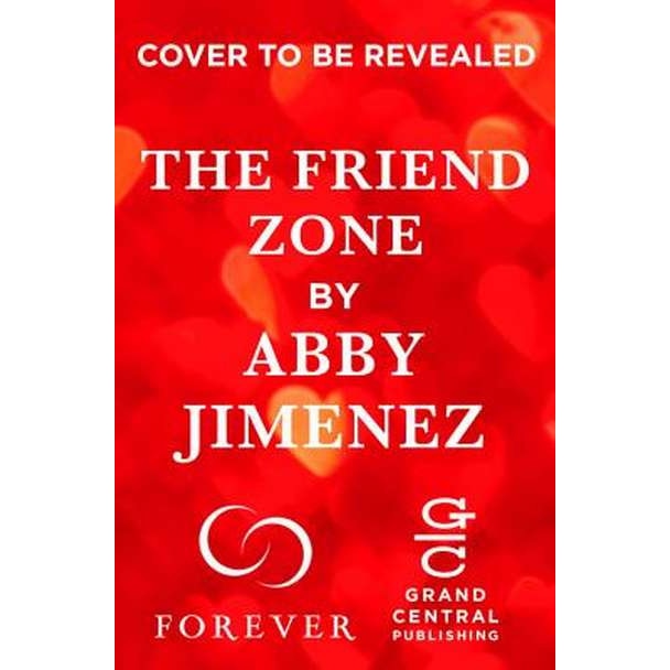 The Friend Zone de Abby Jimenez