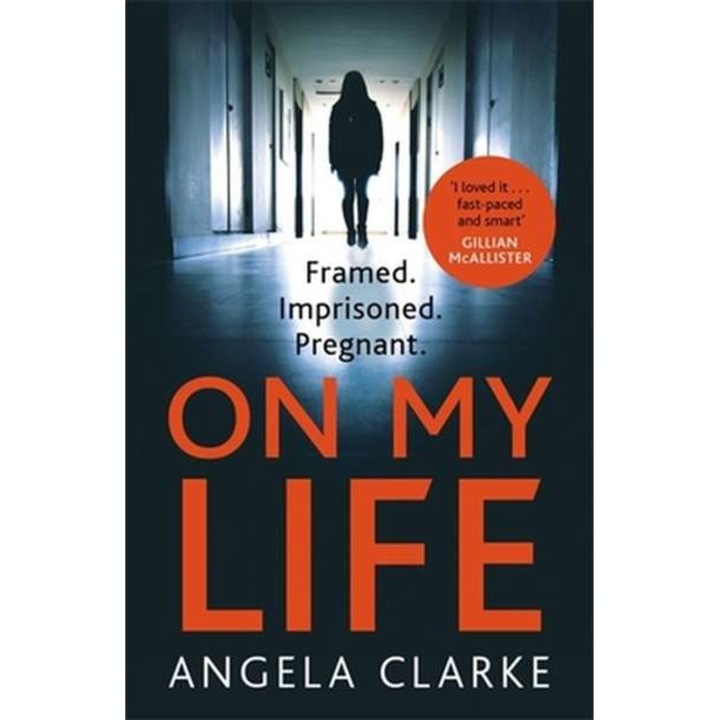 On My Life de Angela Clarke
