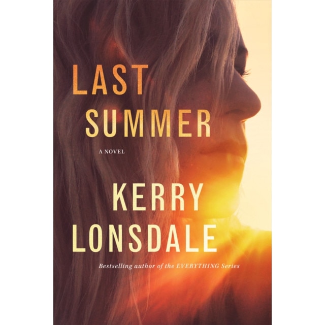 Last Summer de Kerry Lonsdale