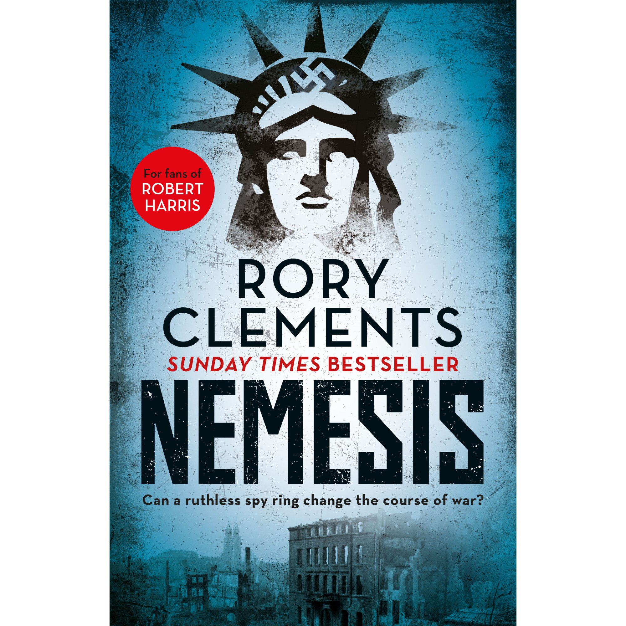 Nemesis de Rory Clements