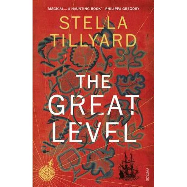 The Great Level de Stella Tillyard