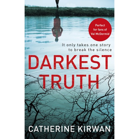 Darkest Truth de Catherine Kirwan - eMAG.ro