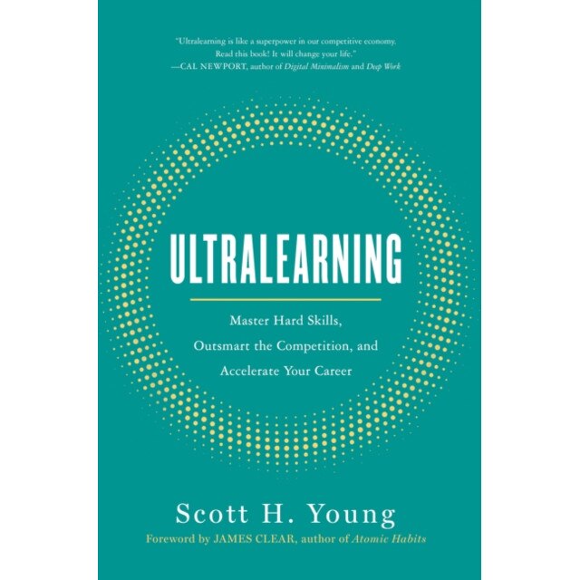Ultralearning de Scott Young