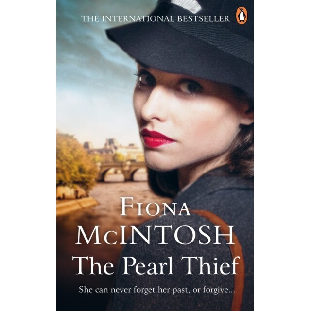 The Pearl Thief de Fiona McIntosh
