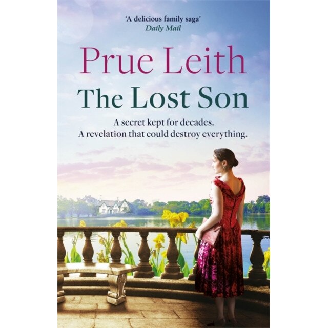 The Lost Son de Prue Leith