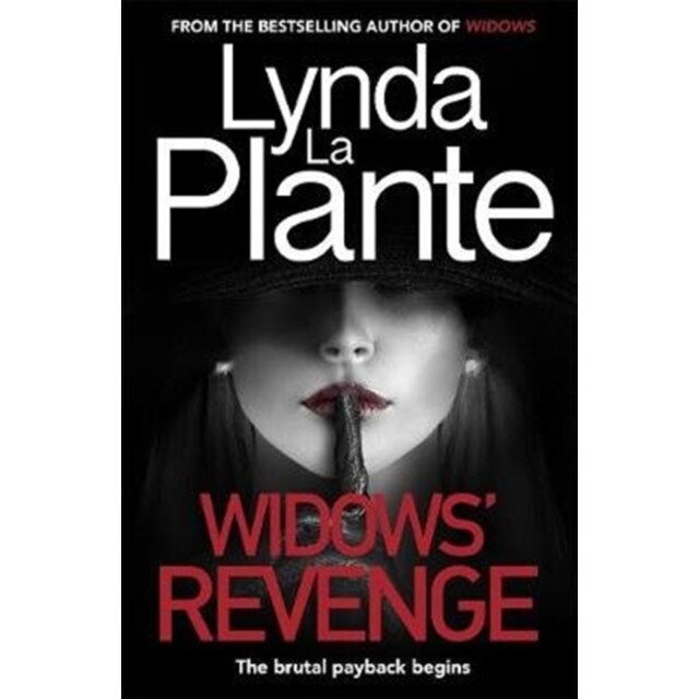 Widows' Revenge de Lynda La Plante