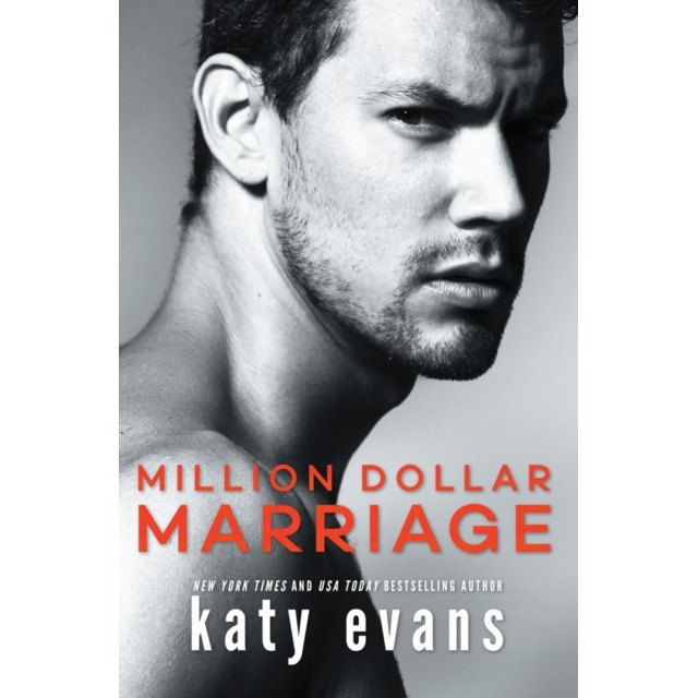Million Dollar Marriage de Katy Evans