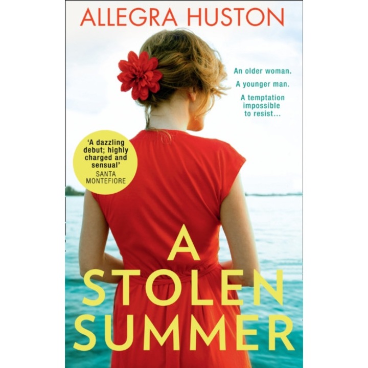 Say My Name de Allegra Huston