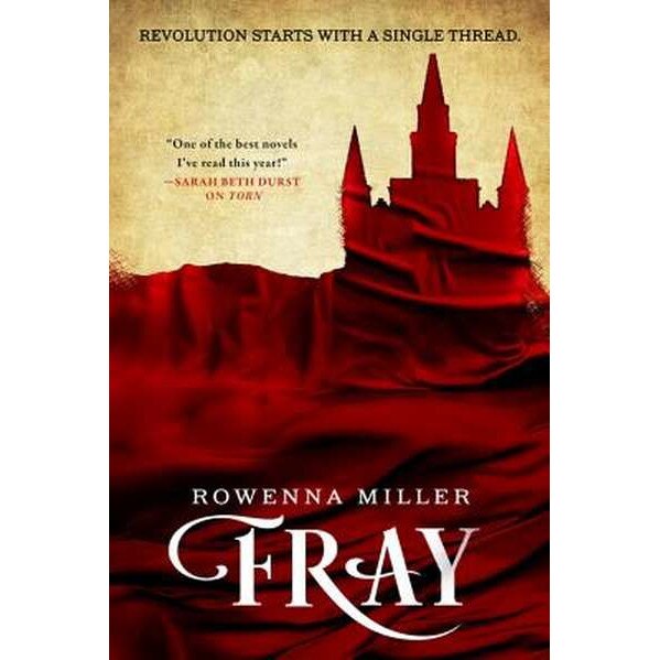 Fray de Rowenna Miller