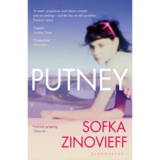 Putney de Sofka Zinovieff