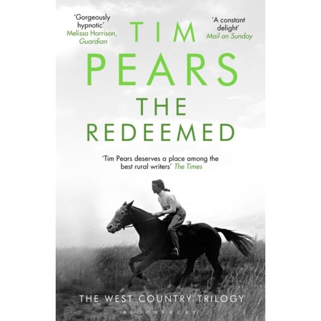 The Redeemed de Tim Pears