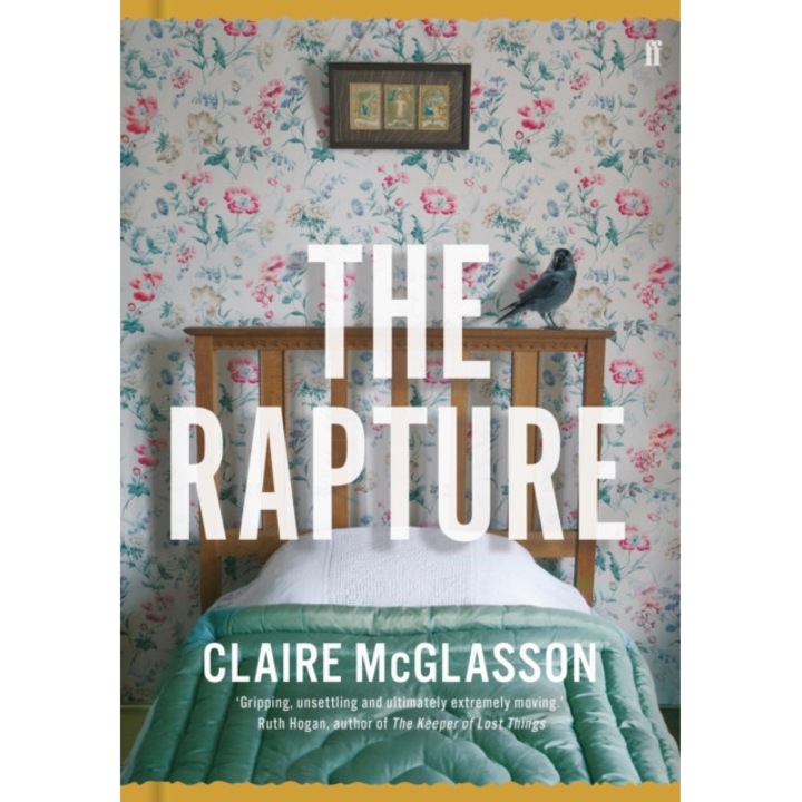 The Rapture de Claire McGlasson