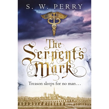 The Serpent's Mark de S. W. Perry The Serpent's Mark de S. W. Perry