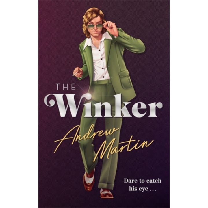 The Winker de Andrew Martin