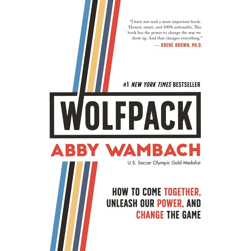 Wolfpack de Abby Wambach