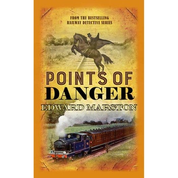 Points of Danger de Edward (Author) Marston Points of Danger de Edward (Author) Marston