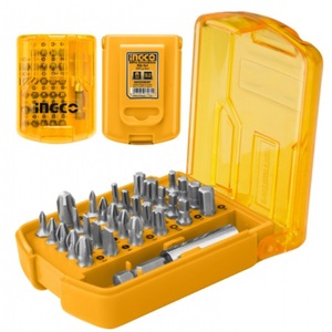 Seturi si accesorii pentru gaurit si insurubat