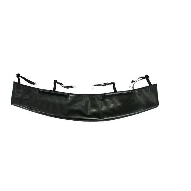 Husa protectie capota DACIA Lodgy 2012-prezent - HS439